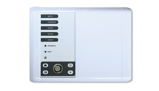 РИФ-ОП4 (RS-200TDm) РИФ-ОП4 (RS-200TDm)