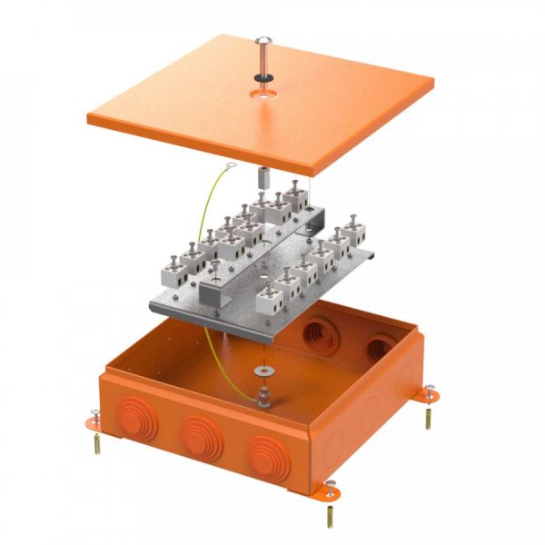 Коробка металлическая огнестойкая 70-0390-FR2.5-32 E15-E120 RAL2004 200x200x65 (4 шт/кор) Коробка металлическая огнестойкая 70-0390-FR2.5-32 E15-E120 RAL2004 200x200x65 (4 шт/кор)