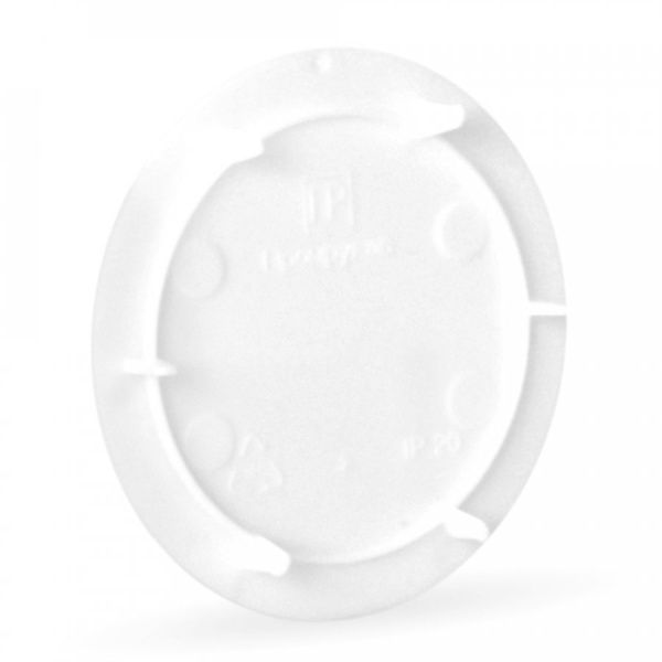 Крышка для коробки распределительной 80-0850 для с/п безгалогенная (HF) 76х42 (415шт/кор) Крышка для коробки распределительной 80-0850 для с/п безгалогенная (HF) 76х42 (415шт/кор)