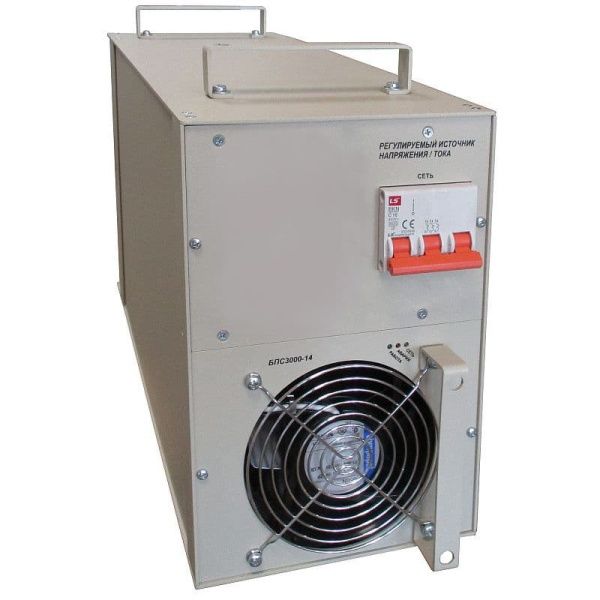 ИПС-3000-380/500В-7,5А-23-F ИПС-3000-380/500В-7,5А-23-F