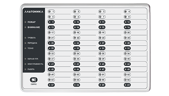 Риф-ОП-БВИ Риф-ОП-БВИ