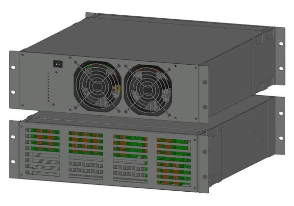 Байпас BP-220/380B-120000ВА-3U (-РА; -BRS; -РГ) Байпас BP-220/380B-120000ВА-3U (-РА; -BRS; -РГ)