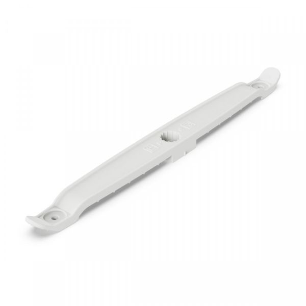 Держатель плоского кабеля двусторонний для прямого монтажа на 12 мест белый (20шт/260шт уп/кор) Держатель плоского кабеля двусторонний для прямого монтажа на 12 мест белый (20шт/260шт уп/кор)