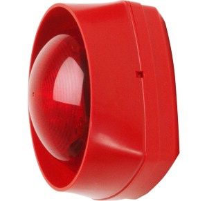 Оптико-акустический оповещатель Esser by Honeywell 807372.SV98 Оптико-акустический оповещатель Esser by Honeywell 807372.SV98