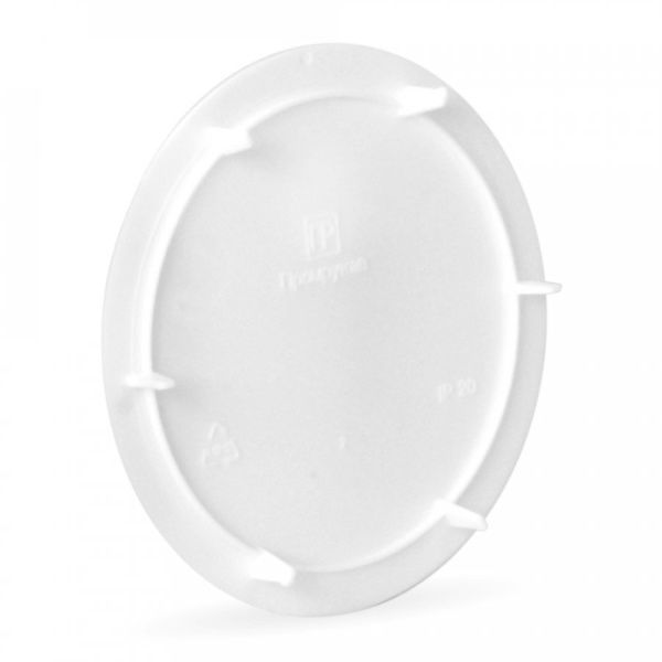 Крышка для коробки распределительной 80-0851 для с/п безгалогенная (HF) 106х42 (180шт/кор) Крышка для коробки распределительной 80-0851 для с/п безгалогенная (HF) 106х42 (180шт/кор)