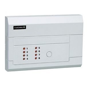 Объектовый прибор Риф Стринг RS-202TP8 Объектовый прибор Риф Стринг RS-202TP8