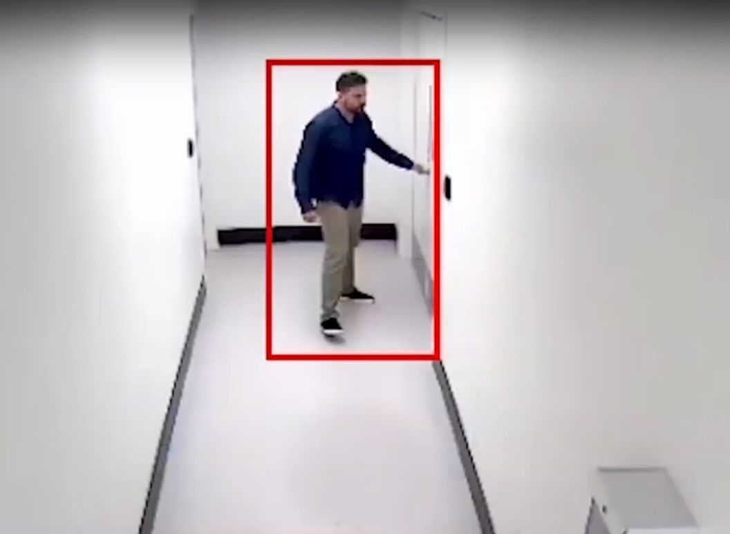 Представляем Вашему вниманию функцию Identity Seach от Avigilon Представляем Вашему вниманию функцию Identity Seach от Avigilon