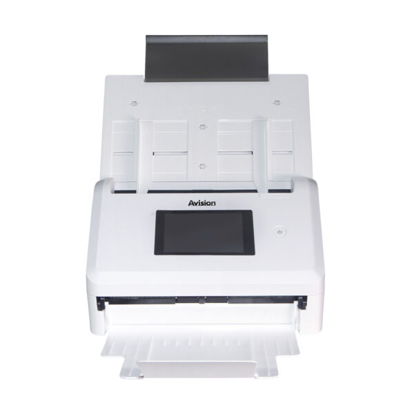 Сканер AN335WL (000-0981A-0KG) Сканер AN335WL (000-0981A-0KG)