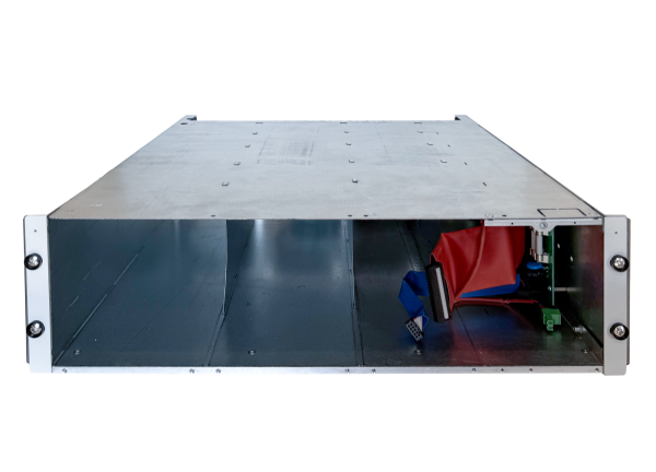 Корпус для монтажа инвертора DC/AC-8000-220-3U-25-BP M Корпус для монтажа инвертора DC/AC-8000-220-3U-25-BP M