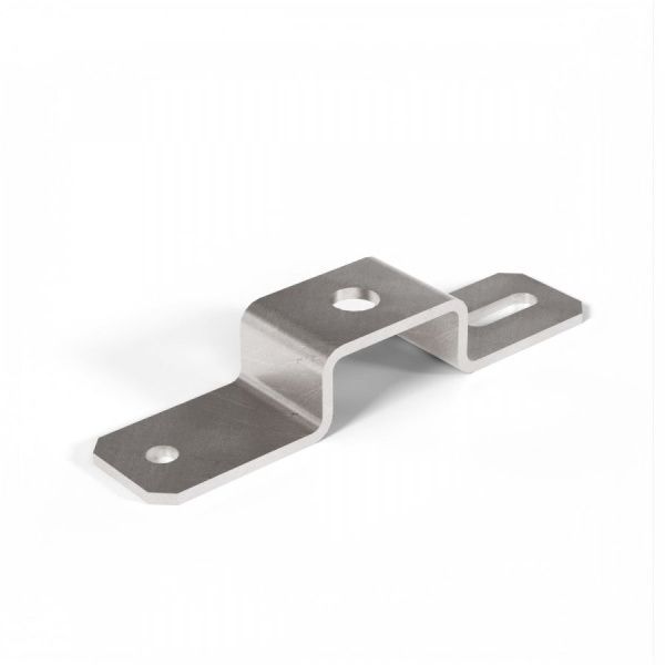 Пластина монтажная универсальная ПМУ-90 INOX (AISI 409) (10шт/200шт уп/кор) Пластина монтажная универсальная ПМУ-90 INOX (AISI 409) (10шт/200шт уп/кор)