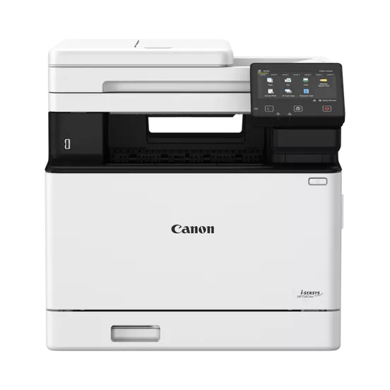 Canon i-SENSYS MF754Cdw (A4, 1Gb, 33стр / мин, цв.лаз.МФУ, факс, LCD, DADF, двуст.печать, USB2.0, сетевой, WiFi) Canon i-SENSYS MF754Cdw (A4, 1Gb, 33стр / мин, цв.лаз.МФУ, факс, LCD, DADF, двуст.печать, USB2.0, сетевой, WiFi)