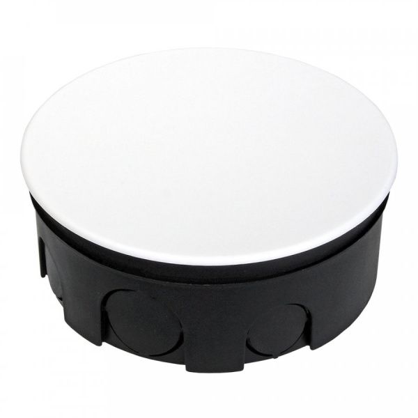 Коробка распределительная 80-0851 для с/п безгалогенная (HF) 106х42 (92шт/кор) Коробка распределительная 80-0851 для с/п безгалогенная (HF) 106х42 (92шт/кор)