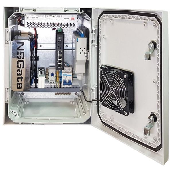 NSBox-224R (RX45F04F) NSBox-224R (RX45F04F)