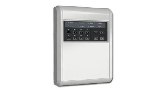 Прибор приемно-контрольный Риф-ОП8 с передатчиком RS-200TDm Прибор приемно-контрольный Риф-ОП8 с передатчиком RS-200TDm