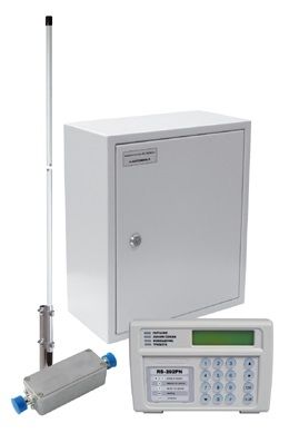 Установочный комплект приемного оборудования УК RS-201BSm Установочный комплект приемного оборудования УК RS-201BSm