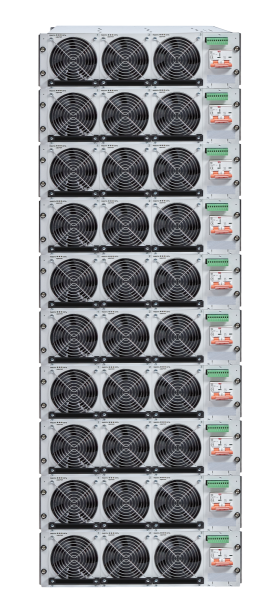 Конвертор DC(AC)/DC-90000-220/48В-1800А-30/30-30U-23 Конвертор DC(AC)/DC-90000-220/48В-1800А-30/30-30U-23