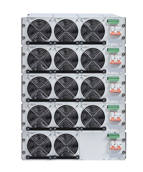 Конвертор DC(AC)/DC-42000-220/48В-840А-14/15-15U-23 Конвертор DC(AC)/DC-42000-220/48В-840А-14/15-15U-23