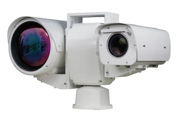 Интегрированная система дальнего наблюдения серии «ИПСИЛОН» WT-IV-C4152D-T1250/350D Интегрированная система дальнего наблюдения серии «ИПСИЛОН» WT-IV-C4152D-T1250/350D