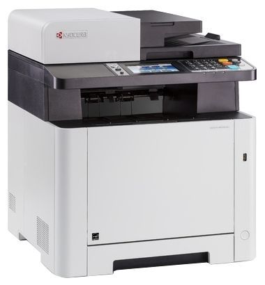 Kyocera ECOSYS M5526cdn- снят с производства, замена MA2600cfx 110C0F3NL0 Kyocera ECOSYS M5526cdn- снят с производства, замена MA2600cfx 110C0F3NL0