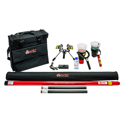 SOLO 822-101 SOLO 822-101