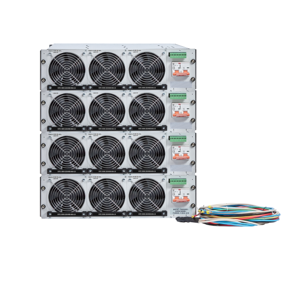 ЗВУ DC(AC)/DC-36000-220/48В-720А-12/12-18U-D-23 TKI ЗВУ DC(AC)/DC-36000-220/48В-720А-12/12-18U-D-23 TKI