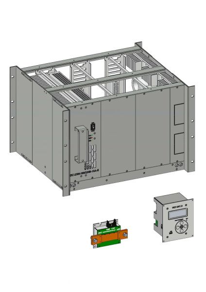 ЗВУ ИПС-22500-380/220В-90А-21U-D-Е ФОРПОСТ ЗВУ ИПС-22500-380/220В-90А-21U-D-Е ФОРПОСТ
