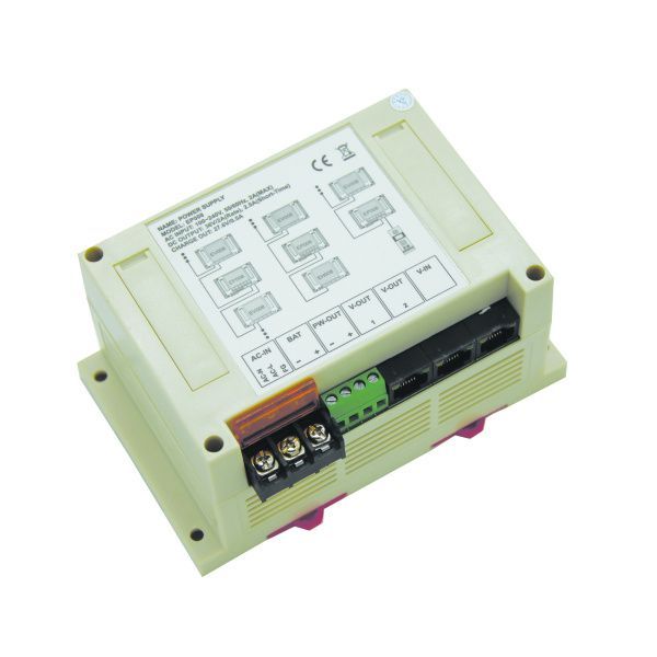 AT-36/2 WH Компонент многоквартирной системы AT-36/2 WH Компонент многоквартирной системы