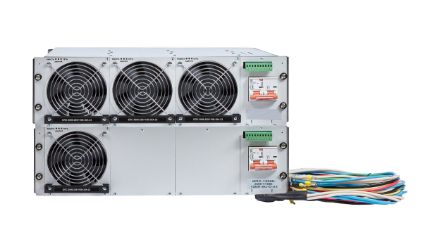 ЗВУ ИПС-12000-220/110В-120А-4/6-6U-D-23 TKI ЗВУ ИПС-12000-220/110В-120А-4/6-6U-D-23 TKI