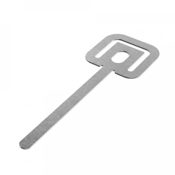 Хомут (FR ПР-25У) (100шт/5000шт уп/кор) Хомут (FR ПР-25У) (100шт/5000шт уп/кор)