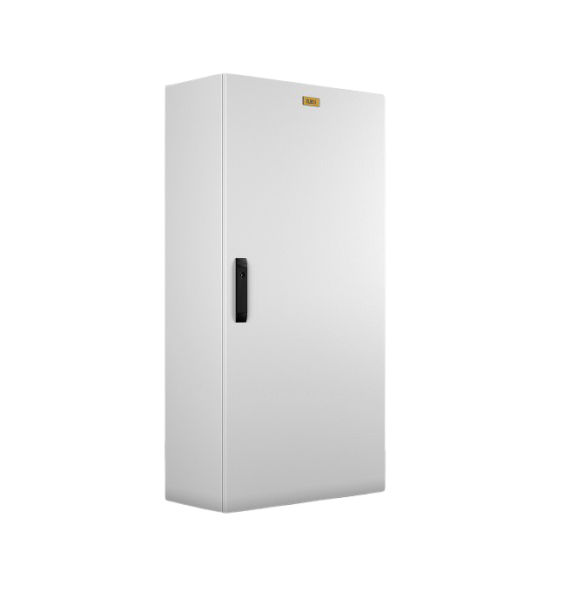 Электротехнический шкаф системный IP66 навесной (В1200 × Ш600 × Г300) EMWS c одной дверью Электротехнический шкаф системный IP66 навесной (В1200 × Ш600 × Г300) EMWS c одной дверью