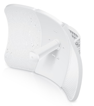 Ubiquiti LiteBeam 5AC, Long-Range Ubiquiti LiteBeam 5AC, Long-Range