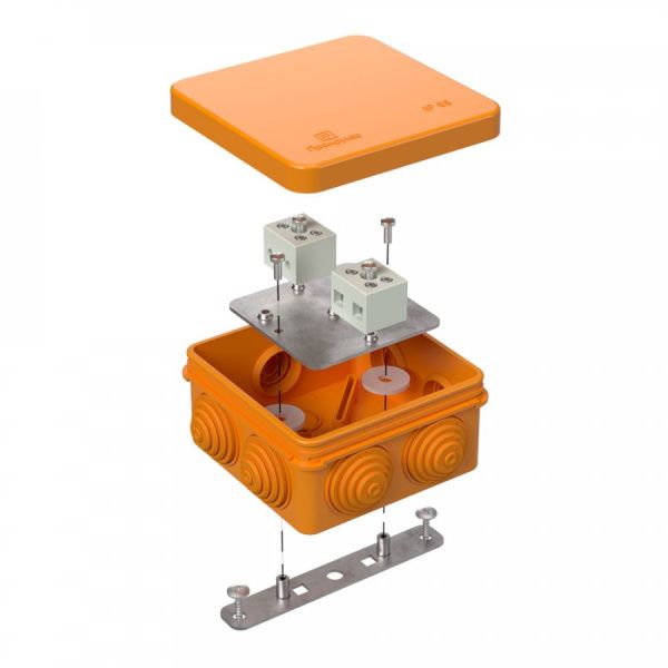 Коробка огнестойкая для о/п 40-0210-FR6.0-4 Е15-Е120 RAL2003 80х80х40 (44 шт/кор) Коробка огнестойкая для о/п 40-0210-FR6.0-4 Е15-Е120 RAL2003 80х80х40 (44 шт/кор)