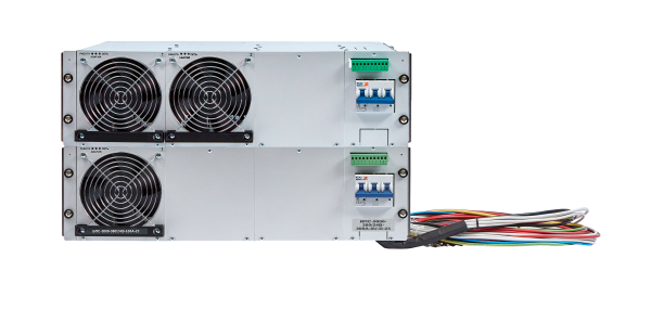 ЗВУ ИПС-9000-380/24В-300А-3/4-6U-D-23 ТКI ЗВУ ИПС-9000-380/24В-300А-3/4-6U-D-23 ТКI