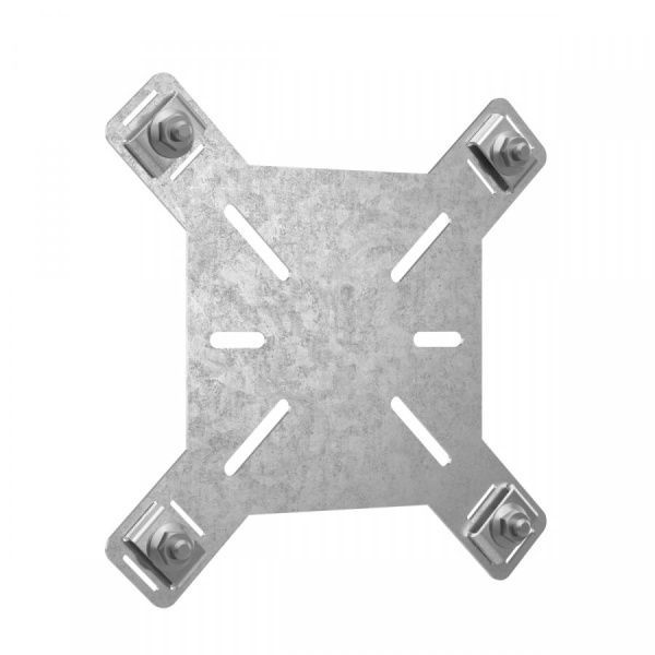 Комплект пластины для монтажа на тросах ПМТ Комплект пластины для монтажа на тросах ПМТ