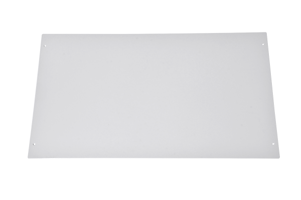 Стенка задняя к шкафу ШРН, ШРН-Э и ШРН-М 6U в комплекте с крепежом Стенка задняя к шкафу ШРН, ШРН-Э и ШРН-М 6U в комплекте с крепежом