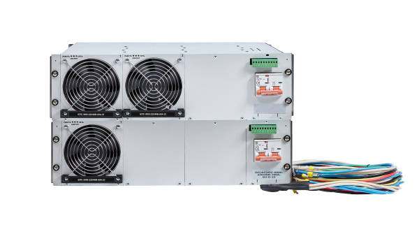 ЗВУ DC(AC)/DC-9000-220/48В-180А-3/4-6U-D-23 TKI ЗВУ DC(AC)/DC-9000-220/48В-180А-3/4-6U-D-23 TKI