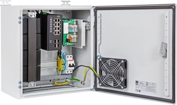 NSBox-4080R (RX11F00F) NSBox-4080R (RX11F00F)