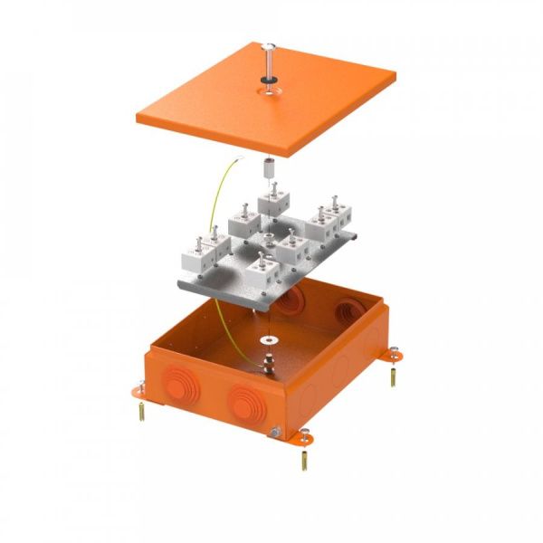 Коробка металлическая огнестойкая 70-0385-FR10.0-16 E15-E120 RAL2004 150x200x60 (6 шт/кор) Коробка металлическая огнестойкая 70-0385-FR10.0-16 E15-E120 RAL2004 150x200x60 (6 шт/кор)