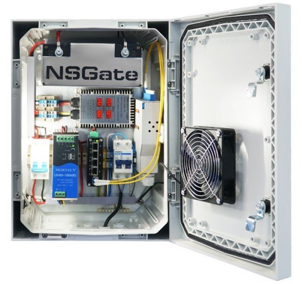 NSBox-144S (SX47W040) NSBox-144S (SX47W040)