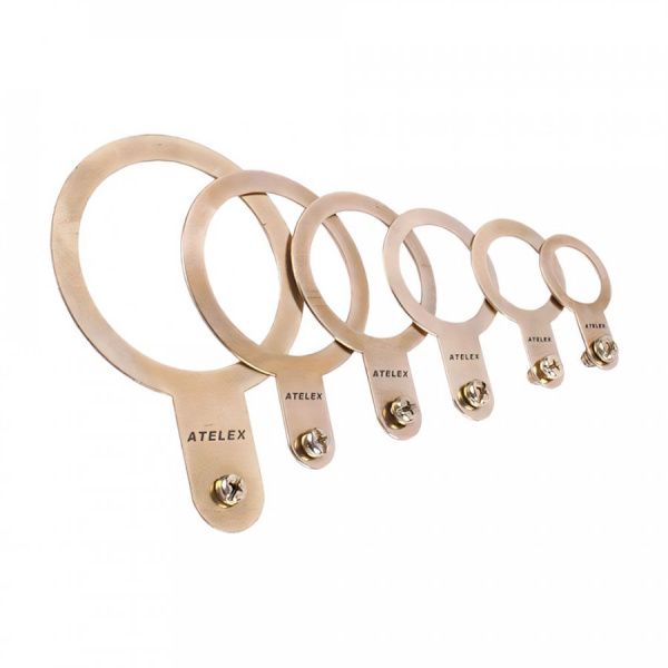 Кольцо заземления М20х1,5 Кольцо заземления М20х1,5