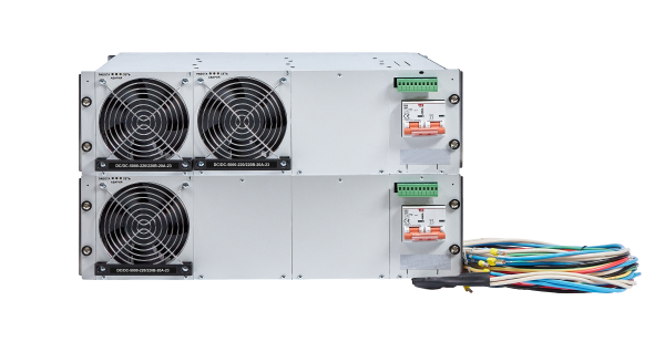 ЗВУ DC/DC-15000-220/220В-60А-3/4-6U-23 TKI ЗВУ DC/DC-15000-220/220В-60А-3/4-6U-23 TKI