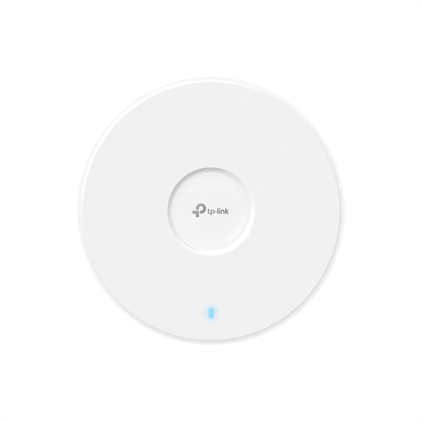 TP-Link EAP723, BE5000 Ceiling Mount Wi-Fi 7 Access Point TP-Link EAP723, BE5000 Ceiling Mount Wi-Fi 7 Access Point