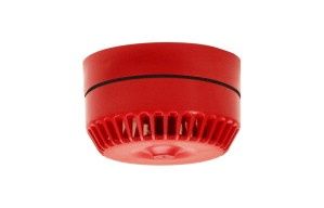 Акустический оповещатель Esser by Honeywell 766225 Акустический оповещатель Esser by Honeywell 766225