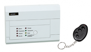 Объектовый прибор RS-200TP-RB Объектовый прибор RS-200TP-RB