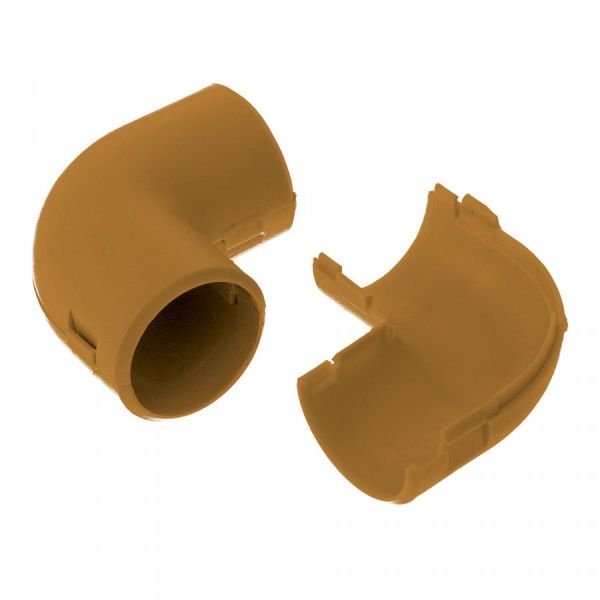 Соединитель угловой разборный бук d32 мм (30шт/300шт уп/кор) Соединитель угловой разборный бук d32 мм (30шт/300шт уп/кор)