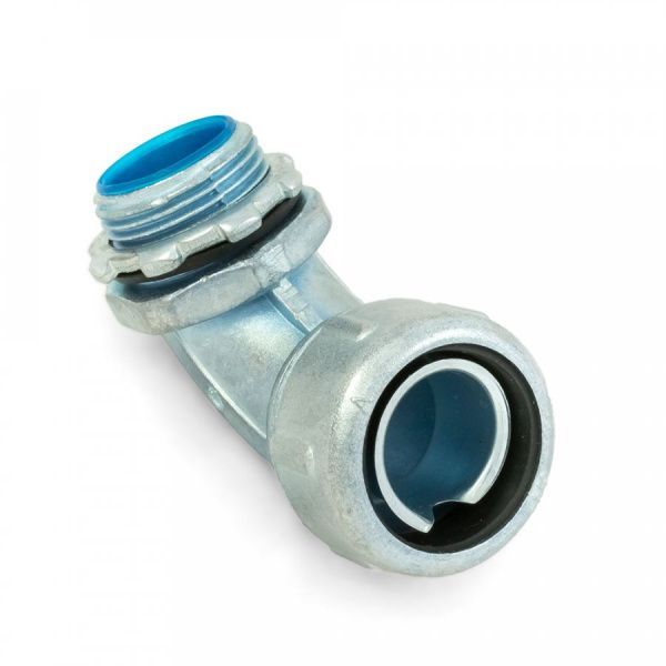 Муфта вводная для металлорукава ВМ(90)-38 (РКн(90)-38 (1 1/2''), гайка под газовый ключ) Муфта вводная для металлорукава ВМ(90)-38 (РКн(90)-38 (1 1/2''), гайка под газовый ключ)