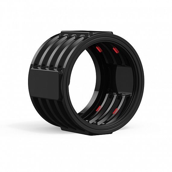 Секция КН 780 с подготовкой к установке кабельных стоек Секция КН 780 с подготовкой к установке кабельных стоек