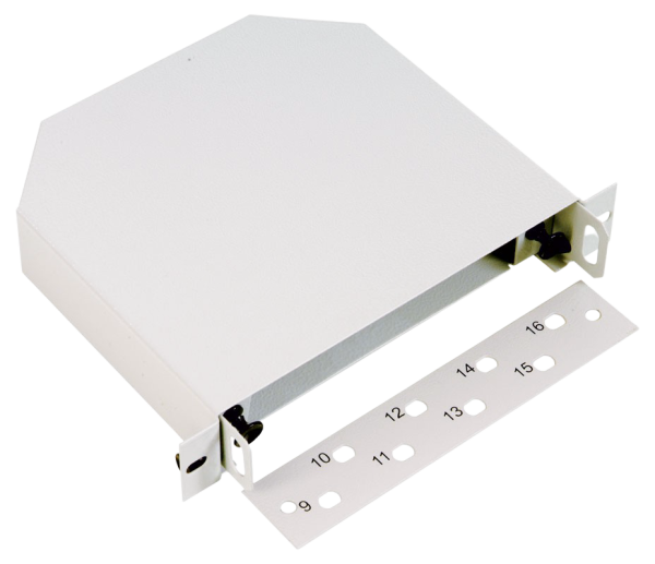 Бокс оптический ST 10" Бокс оптический ST 10"