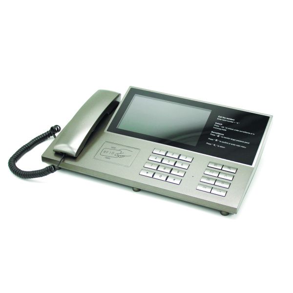 AT-VD 650 GR Компонент многоквартирной системы AT-VD 650 GR Компонент многоквартирной системы