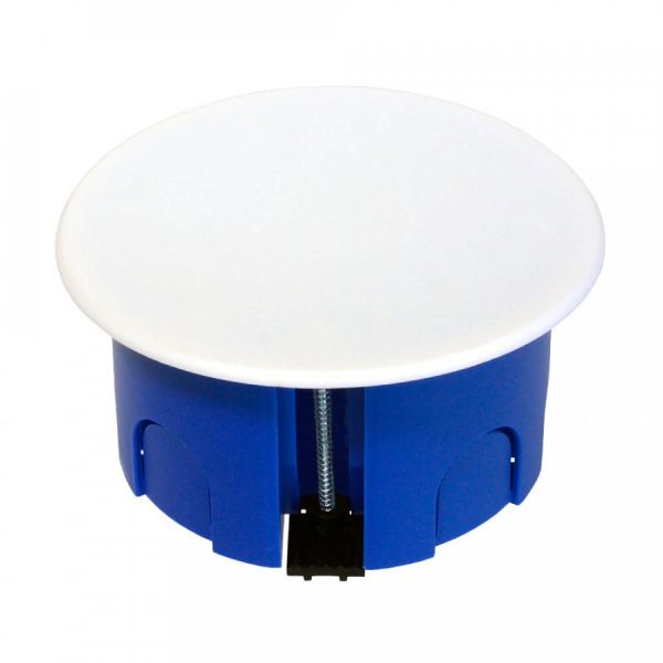 Коробка распределительная ГСК 80-0900 для с/п безгалогенная (HF) 79х44 (132шт/кор) Коробка распределительная ГСК 80-0900 для с/п безгалогенная (HF) 79х44 (132шт/кор)